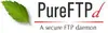 Pure-FTPd