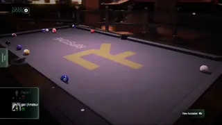 Pure Pool screenshot