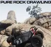 Pure Rock Crawling