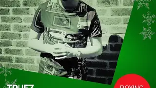 Pure Soundz Radio screenshot
