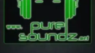 Pure Soundz Radio screenshot