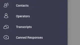 PureChat screenshot