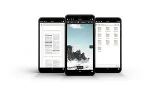 PureOS/Librem screenshot