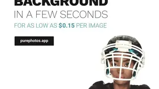 PurePhotos screenshot