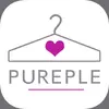 Pureple Outfit Planner