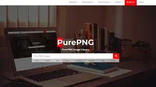 PurePNG screenshot
