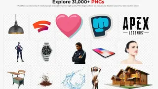 PurePNG screenshot