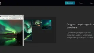 PureRef screenshot