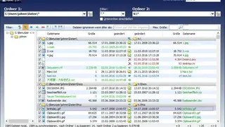 PureSync screenshot