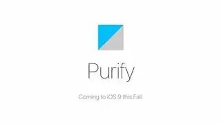 Purify Blocker screenshot