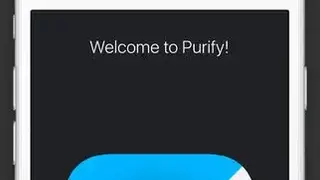 Purify Blocker screenshot