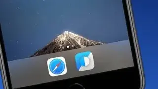 Purify Blocker screenshot