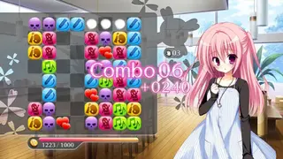 Purino Party screenshot