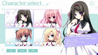 Purino Party screenshot