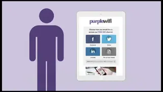 Purple screenshot