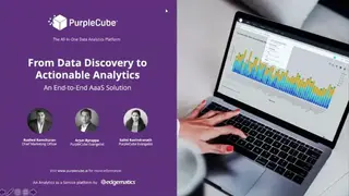 PurpleCube screenshot