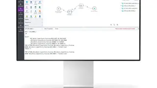 PurpleCube screenshot