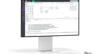 PurpleCube screenshot