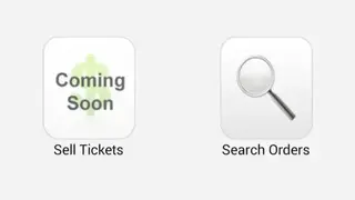 Purplepass Ticketing screenshot