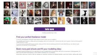 Purpleport screenshot