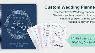 PurpleTrail screenshot