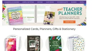 PurpleTrail screenshot