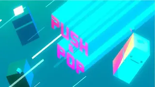 Push and Pop screenshot