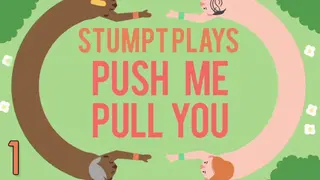 Push Me Pull You screenshot