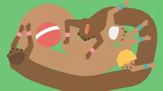 Push Me Pull You screenshot