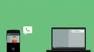 Pushbullet screenshot