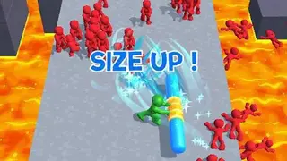 Push’em All screenshot