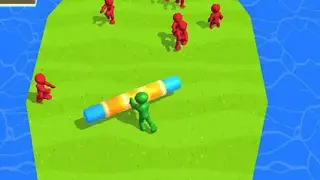 Push’em All screenshot