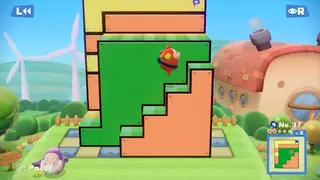 Pushmo screenshot