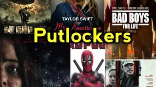 Putlocker Mix screenshot