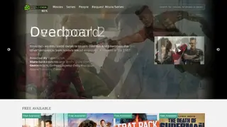 Putlocker Mix screenshot