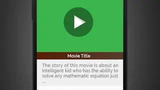PUTLOCKER: MOVIES & SERIES screenshot