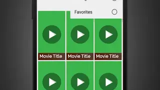 PUTLOCKER: MOVIES & SERIES screenshot