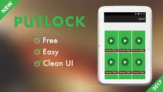 PUTLOCKER: MOVIES & SERIES screenshot