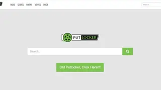 Putlocker9 screenshot