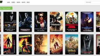 Putlocker9 screenshot