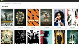 Putlocker9 Online screenshot