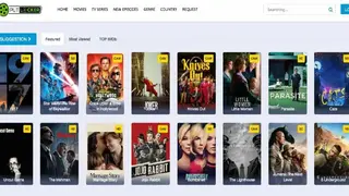 Putlocker9 Online screenshot