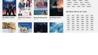 Putlockerfree screenshot