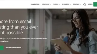 PutsMail screenshot
