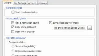 puush screenshot