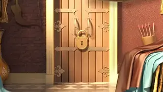 Puzzle 100 Doors – Room escape screenshot