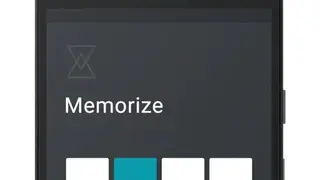 Puzzle Alarm Clock screenshot