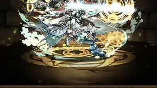 Puzzle and Dragons screenshot