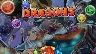 Puzzle and Dragons screenshot