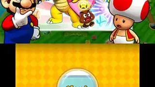 Puzzle and Dragons Z + Puzzle and Dragons: Super Mario Bros. Edition screenshot